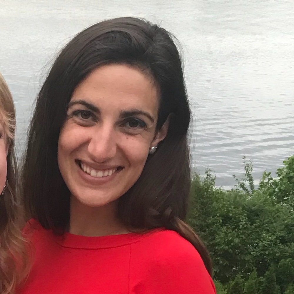 Meet your Posher, Ana